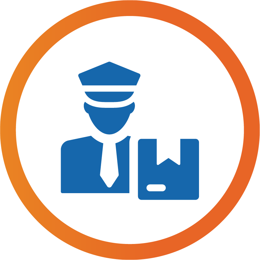 Pharmaceutical Cargo