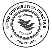IATA accredited freight forwarder SA